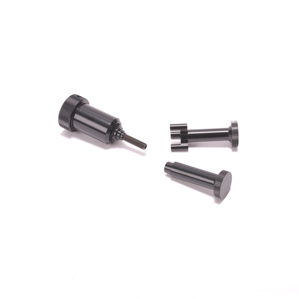 Perfect True Wheels Now 1/12 Scale Universal Arbor